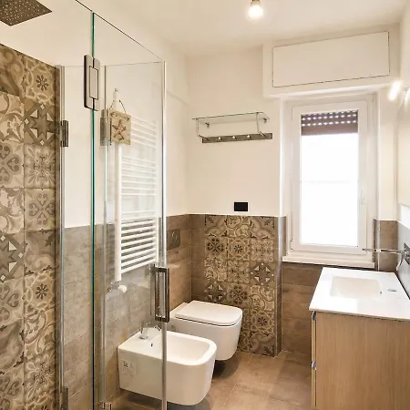 Apartment Xenia - 2 In Via Costaguta 84 Rapallo